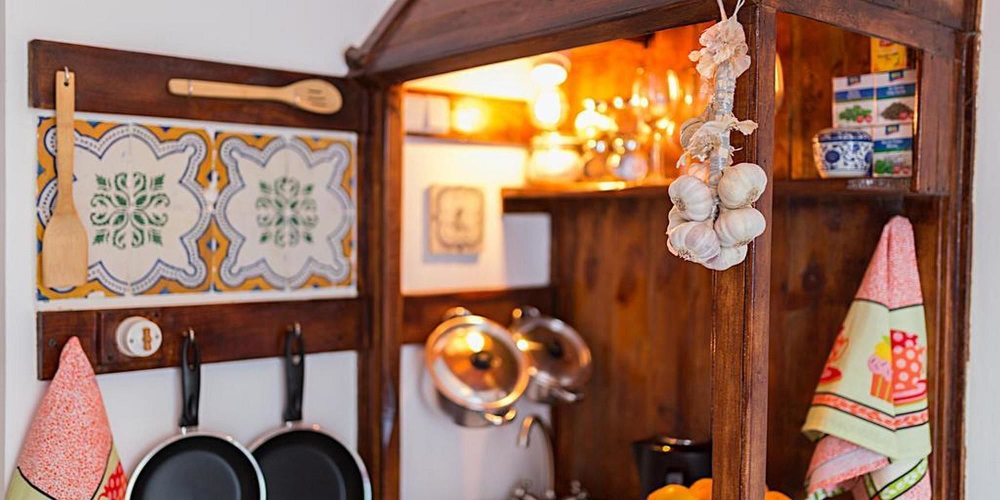 Casinha Da Boa Hora Apartamento