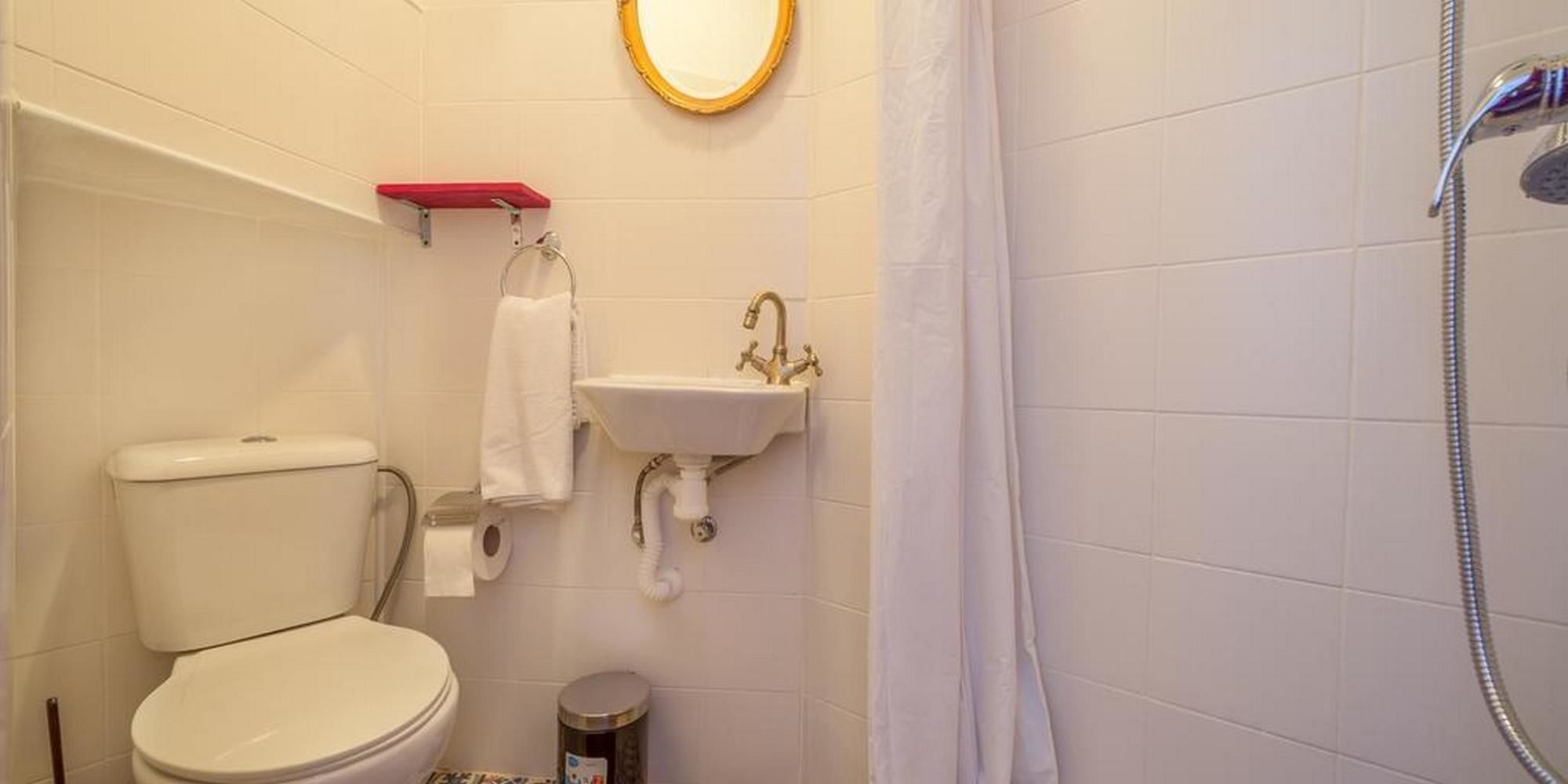 Casinha Da Boa Hora Apartamento Lisboa