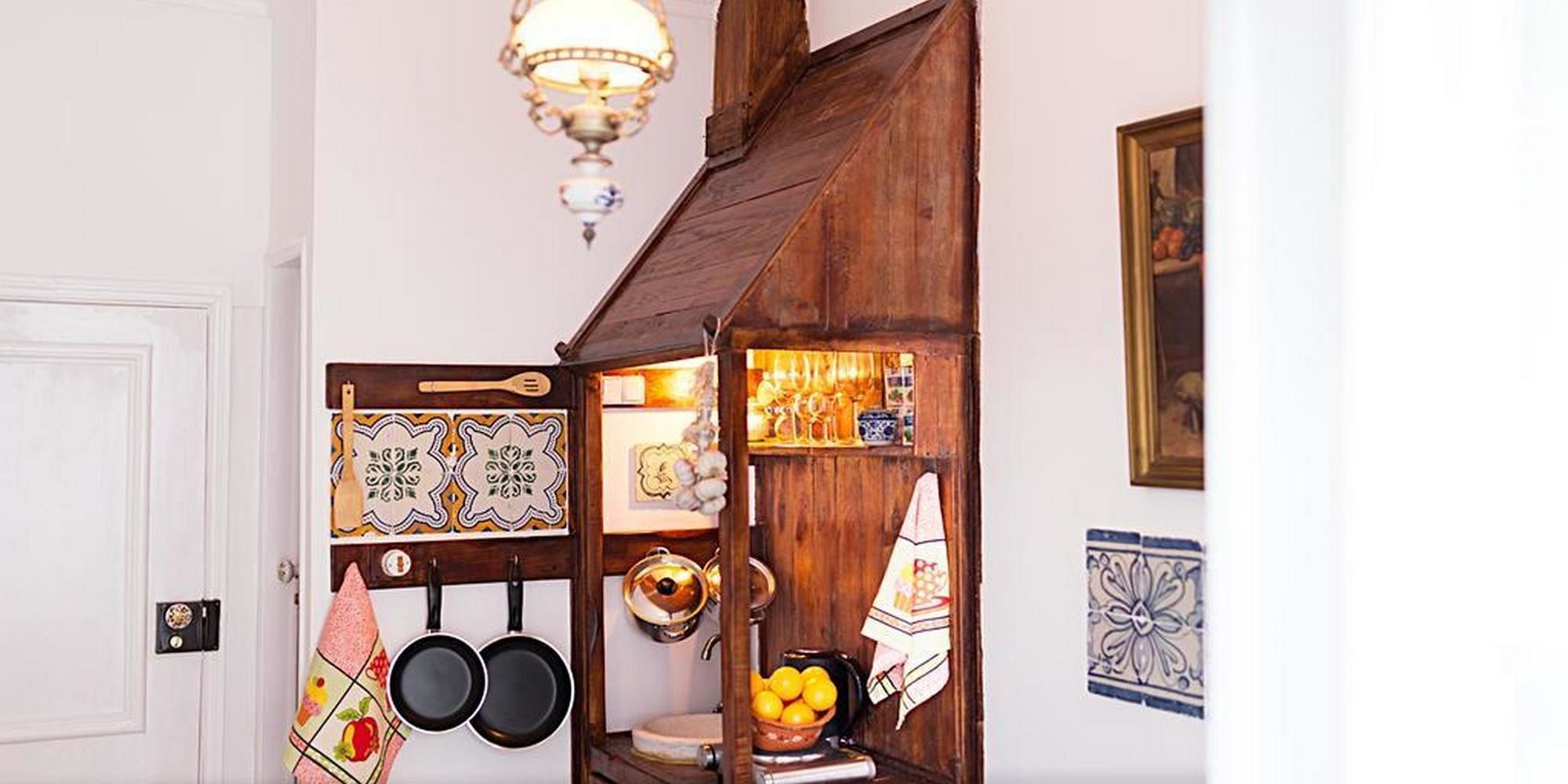 Apartment Casinha Da Boa Hora Lisbon