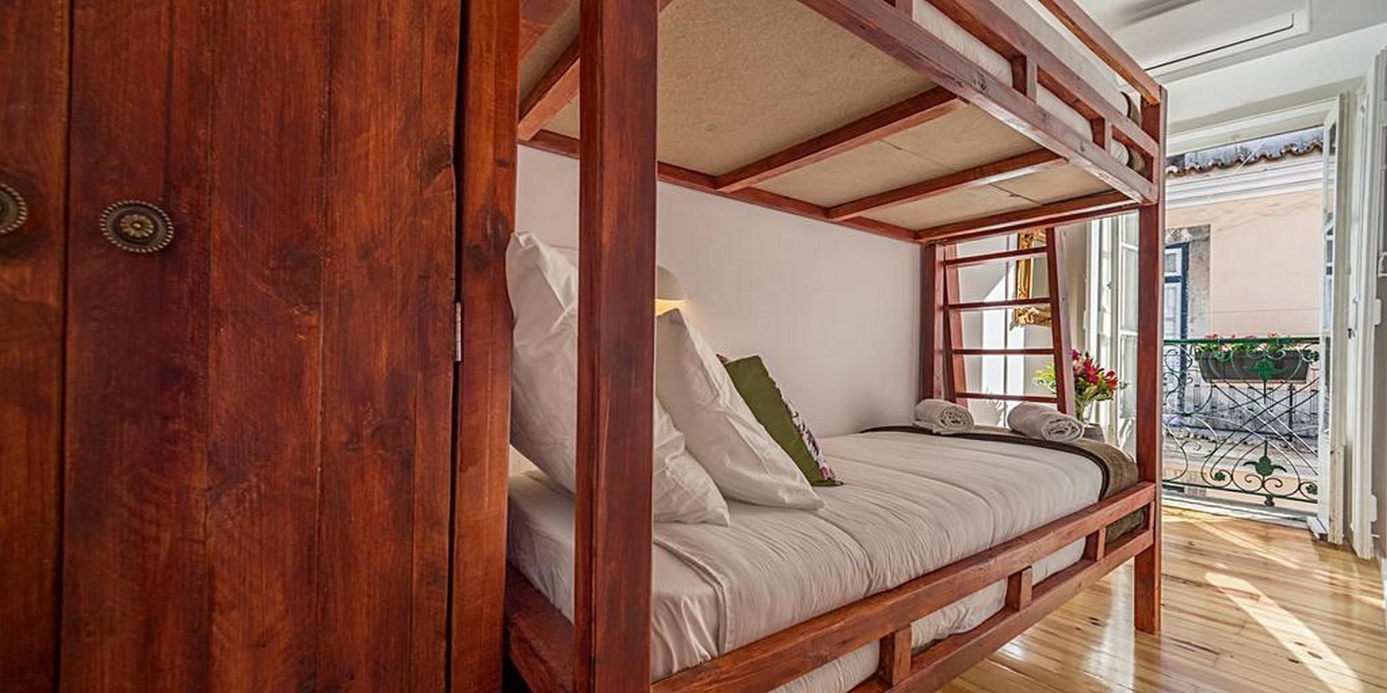 Apartamento Casinha Da Boa Hora Lisboa