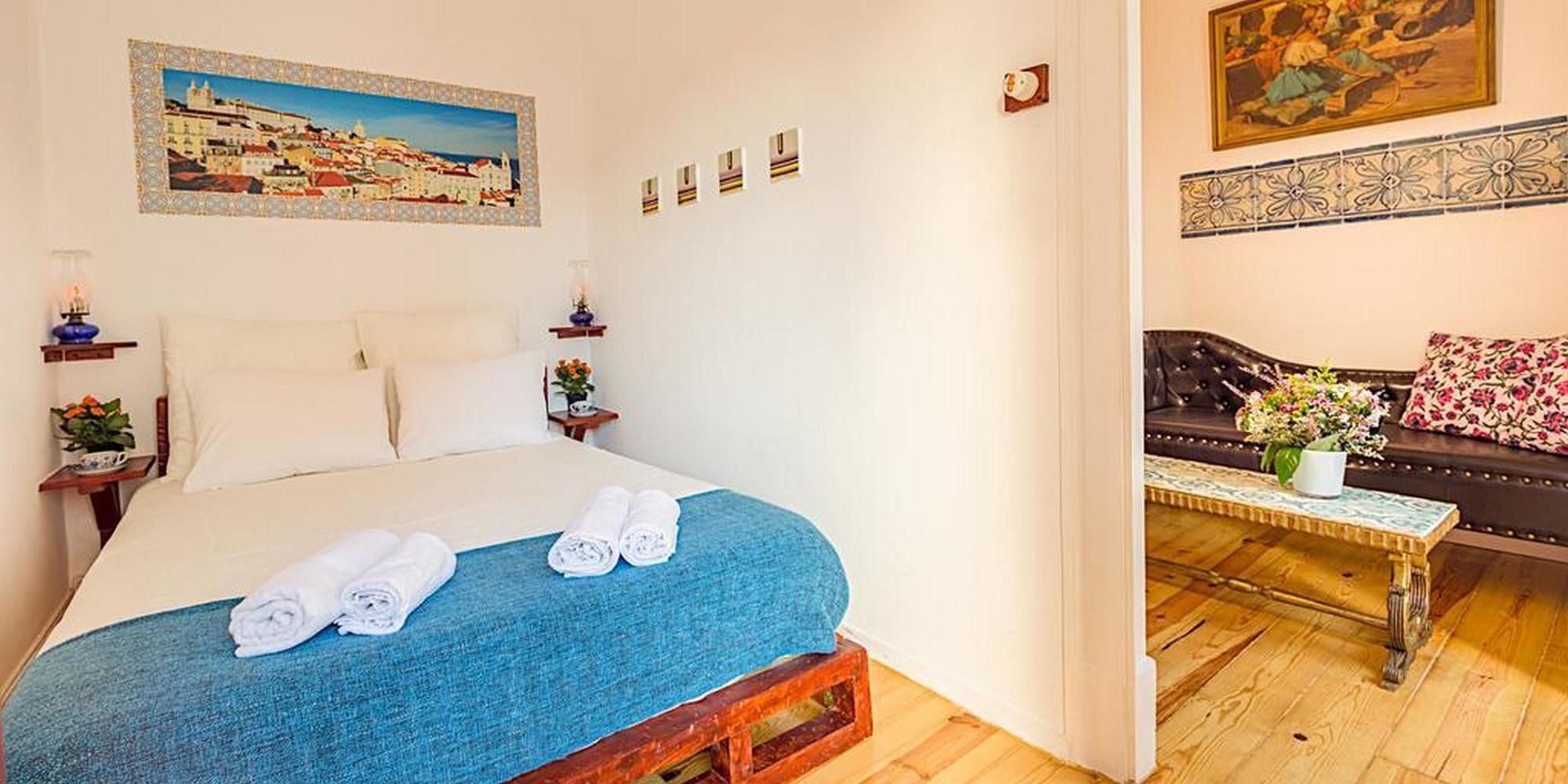 Casinha Da Boa Hora Apartment