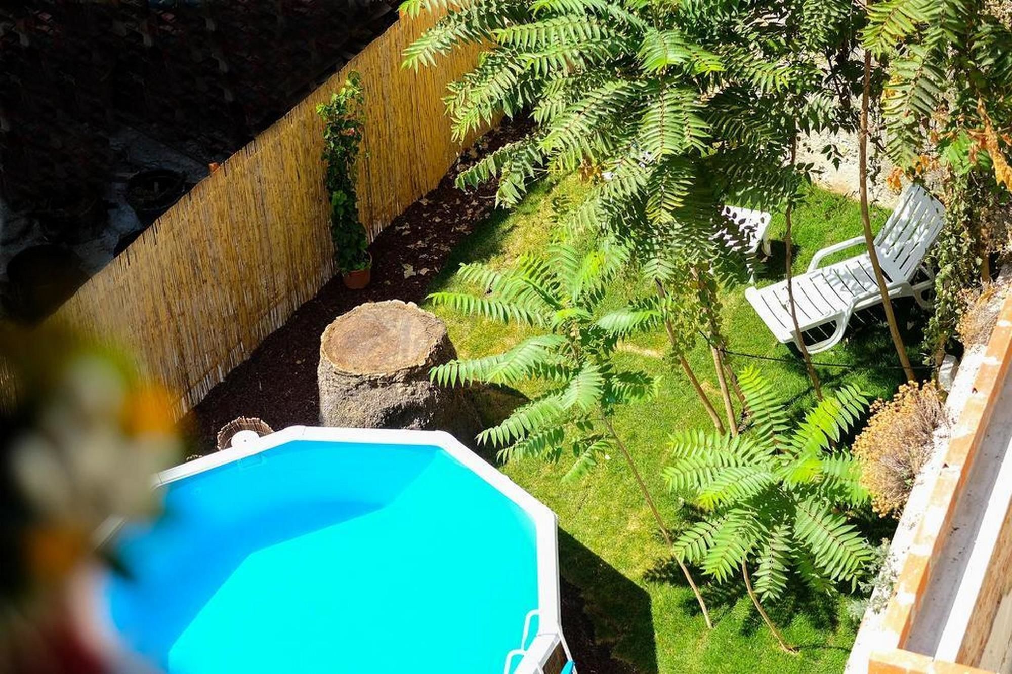 Casinha Da Boa Hora Apartamento