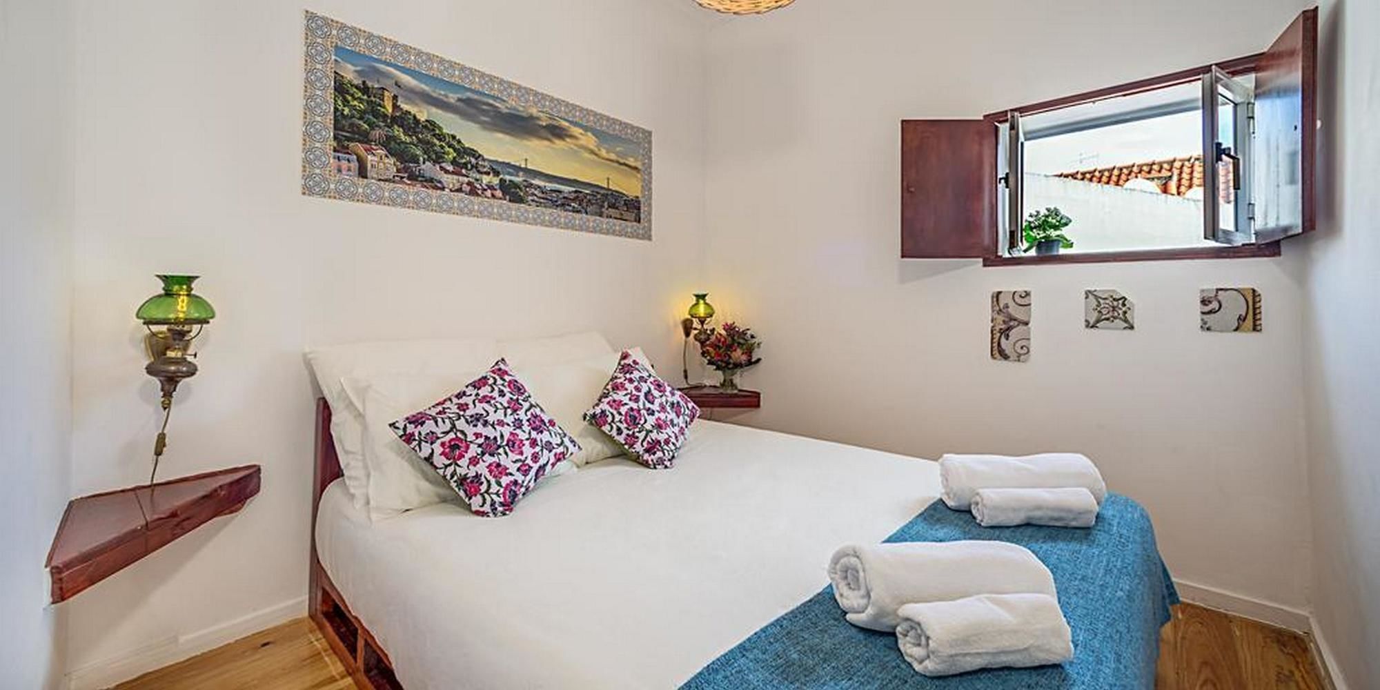 Casinha Da Boa Hora Apartamento Lisboa