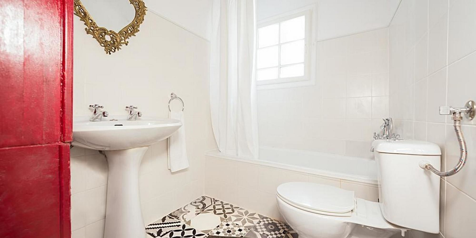 Casinha Da Boa Hora Apartamento *